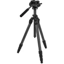 SWAROVSKI CCT Compact Carbon Tripod/ CTH Compact Tripod Head - Swarovski