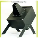 BULLET BUNKER SCORPION CLEARING BOX CIVILAIN - Bullet Bunker