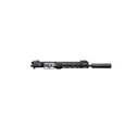 BUSHMASTER Bravo Zulu SD 17" w/Pin/Weld Suppressor Blk - Bushmaster
