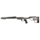 CHRISTENSEN ARMS Modern Precision Rifle Chassis Fits Remington 700 | Tungsten w/ 17" MLOK Forend - Christensen Arms