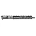 NOVESKE Chainsaw 300 AAC Blackout 10.5" Complete Upper Receiver | Anodized Black - Noveske