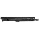 CMMG Dissent Upper Group Mk4 300 Blk 10.5" Anodized Blk - Cmmg