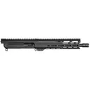 CMMG Dissent Upper Group 9mm 10.5" Anodized Blk - CMMG