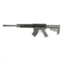 FRANKLIN ARMORY F17-M4 Piston Complete Upper with Magazine - Franklin Armory