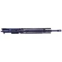 SPIKES TACTICAL Complete Upper 5.56x45 16" Black Mid-length AR15 - Spikes Tactical