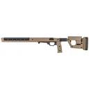 MAGPUL Pro 700L Fixed Stock Rem 700 Long Action FDE - Magpul