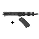 CMMG Banshee Upper Group Kit 100 MkGs 9mm 30rd Mag - Cmmg