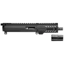 ANGSTADT ARMS AR9 UDP 9mm 4.5" Complete Upper Receiver Assembly w/ Bolt Carrier Group + Blast Can - Angstadt Arms