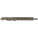 LEAD & STEEL All-Rounder Carbine Upper Receiver 5.56 13.9" FDE - Lead & Steel