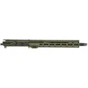 LEAD & STEEL All-Rounder Carbine Upper Receiver 5.56 13.9" ODG - Lead & Steel