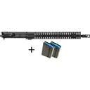 CMMG Resolute Upper Group Kit 200 MK4 6.5 Grendel 10rd - Cmmg