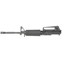 BUSHMASTER M4 Type Patrolman A4 Upper 5.56 NATO 16" Black - Bushmaster