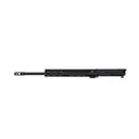 BUSHMASTER Bravo Zulu Upper 450 Bushmaster 20" Black - Bushmaster