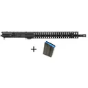 CMMG Resolute Upper Group Kit 100 MK4 6.5 Grendel 10rd - Cmmg
