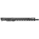 PRIMARY WEAPONS SYSTEMS MK116 Pro Upper 223 Wylde/5.56 16.1" Black - Primary Weapons Systems