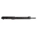 AERO PRECISION M5 Complete Upper, 18" .308 Rifle BRL, SM15 - Anod - Aero Precision