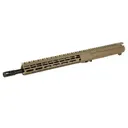 AERO PRECISION M4E1-T 5.56 NATO / 223 Rem 14.5" ATLAS R-ONE Complete Upper | FDE - Aero Precision