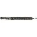 BUSHMASTER Bravo Zulu Upper 223 Rem/5.56 NATO 16" Black - Bushmaster