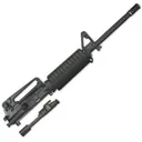 WINDHAM WEAPONRY HBC 16IN HEAVY UPPER REC/BARRE - Windham Weaponry
