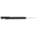 ANDERSON 24'' Stainless Steel Barrel Complete Upper BCG+CH - Anderson Manufacturing