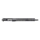 AERO PRECISION M4E1 Threaded Complete Upper 16" 5.56 Barrel w/ 15" M-LOK ATLAS R-ONE Handguard - BLK - Aero Precision