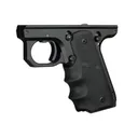 VOLQUARTSEN VC Target Frame 1911 Style Black Hogue Grips - Volquartsen