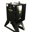 BULLET BUNKER FREEDOM STAND 36IN - Bullet Bunker