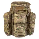 GREY GHOST GEAR Bar-5200 Ruck Sack Eight Exterior Pouches MultiCam - Grey Ghost Gear