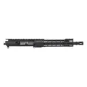 AERO PRECISION M4E1 Complete Upper w/ Threaded 10.5" 5.56 Barrel, ATLAS S-ONE Handguard | Black - Aero Precision