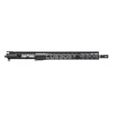 AERO PRECISION M4E1 Threaded Complete Upper, 16" .223 Wylde Mid-Length Barrel, ATLAS R-ONE 15" M-LOK - Aero Precision
