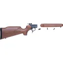 THOMPSON CENTER Frame Assembly G2 Rifle Blue Walnut - Thompson/Center Arms