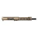 AERO PRECISION M4E1 Threaded 10.5" 5.56 No FA Complete FDE Upper - Aero Precision