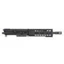 RADICAL FIREARMS Complete Upper Assembly 300AAC 8.5" HBAR 7" MHR - Radical Firearms