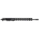 LEAD & STEEL Just As Good Upper 5.56mm 18" Gray - Lead & Steel