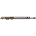 LEAD & STEEL Just As Good Upper 5.56mm 18" FDE - Lead & Steel