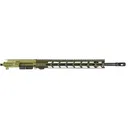 LEAD & STEEL Just As Good Upper 5.56mm 18" ODG - Lead & Steel