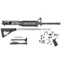 DEL-TON 16'' M4 Magpul MLOK Rifle Kit - Del-Ton