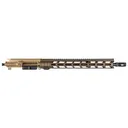 LEAD & STEEL Just As Good Upper 5.56mm 16" FDE - Lead & Steel