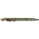 LEAD & STEEL Just As Good Upper 5.56mm 16" ODG - Lead & Steel