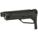 FORTIS MFG LA Stock Incl 6 Pos Buffer Tube/Fortis QD EndPlate - Fortis Manufacturing