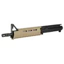 AERO PRECISION AR15 5.56 NATO / 223 Rem 10.5" Complete Upper Receiver w/ Magpul MOA Handguard | FDE - Aero Precision