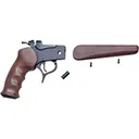THOMPSON CENTER Frame Assembly G2 Pistol Blued Walnut - Thompson/Center Arms