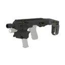 CAA MICRO CONVERSION KIT GLOCK BLK ADVANCED - Caa