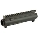 2A ARMAMENT BALIOS-LITE Gen 2 AR15 Billet Upper Receiver | Black - 2A Armament