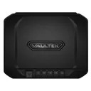 VAULTEK 20 Series Medium Biometric Handgun Safe - Black - Vaultek