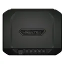 VAULTEK 20 Series Medium Biometric Handgun Safe - Green - Vaultek