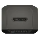 VAULTEK 20 Series Medium Biometric Handgun Safe - Sand - Vaultek