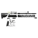 TACFIRE 16" .223 Wylde Unassembled Rifle Kit - TacFire