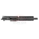 ANDERSON 7.5" Complete Upper 5.56 Pistol No BCG / CH - Anderson Manufacturing