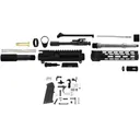 TACFIRE 10.5" 5.56 Stainless Steel Unassembled Pistol Kit - Tacfire